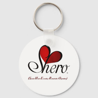 Sleutelhanger "Shero"