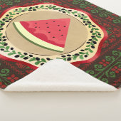 Sleutelhanger Sherpa Deken (3/4)