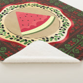 Sleutelhanger Sherpa Deken (3/4)