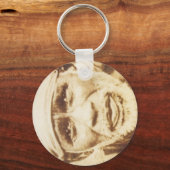 Sleutelhanger Shirdi Sai Baba (Voorkant)