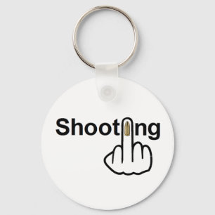 Sleutelhanger Shootflip