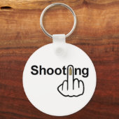 Sleutelhanger Shootflip (Voorkant)