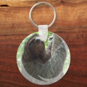 Sleutelhanger Sleuf fotoontwerp (Voorkant)