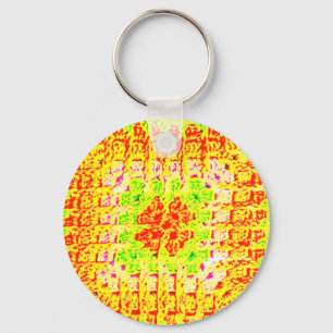 SLEUTELHANGER SLEUTEL FOB STIJL EN ONTWERP