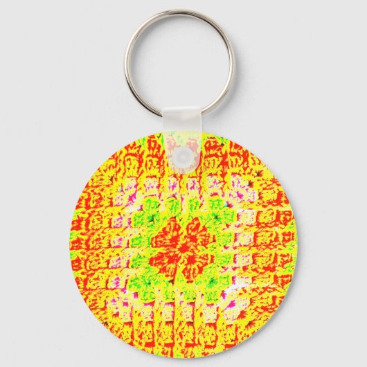 SLEUTELHANGER SLEUTEL FOB STIJL EN ONTWERP (Voorkant)