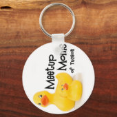 .sleutelhanger sleutelhanger (Voorkant)