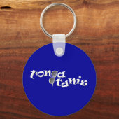 Sleutelhanger! Sleutelhanger (Voorkant)