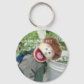 🛐 #SLEUTELHANGER SLEUTELHANGER (Voorkant)