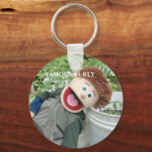 🛐 #SLEUTELHANGER SLEUTELHANGER (Voorkant)