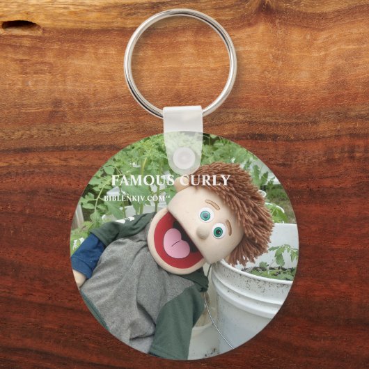 🛐 #SLEUTELHANGER SLEUTELHANGER (Voorkant)