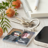 🛐 #SLEUTELHANGER SLEUTELHANGER (Voorkant Rechts)