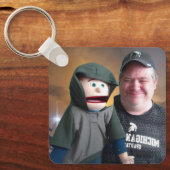 🛐 #SLEUTELHANGER SLEUTELHANGER (Voorkant)