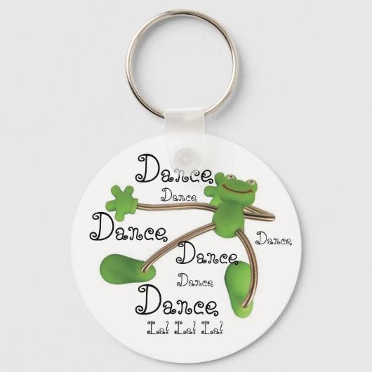 Sleutelhanger Sleutelhanger personaliseren - Dansk (Voorkant)