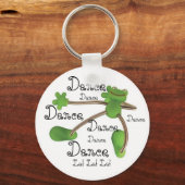 Sleutelhanger Sleutelhanger personaliseren - Dansk (Voorkant)