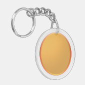 SLEUTELHANGER SLEUTELHANGERS dubbelzijdig TOEVOEGE (Voorkant Links)