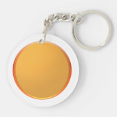 SLEUTELHANGER SLEUTELHANGERS dubbelzijdig TOEVOEGE (Achterkant)