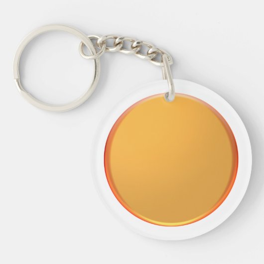 SLEUTELHANGER SLEUTELHANGERS dubbelzijdig TOEVOEGE (Voorkant)