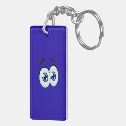 sleutelhanger sleutelhouder of sleutelaccessoire s (Achterkant Rechts)