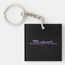 Sleutelhanger Sleutelhouder  Supra
