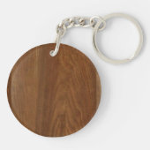 SLEUTELHANGER SLEUTELRINGEN dubbelzijdig eigen tek (Achterkant)