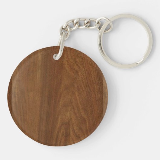 SLEUTELHANGER SLEUTELRINGEN dubbelzijdig eigen tek (Achterkant)