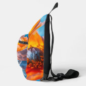 Sleutelhanger Sling Bag (Rechts)