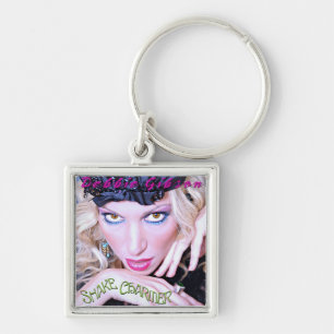 Sleutelhanger Snake Charmer