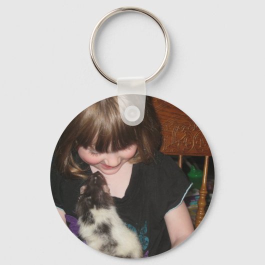 SLEUTELHANGER SNELHEID (Voorkant)