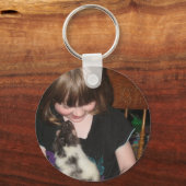 SLEUTELHANGER SNELHEID (Voorkant)