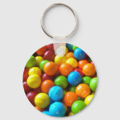 Sleutelhanger snoep 001 (Voorkant)