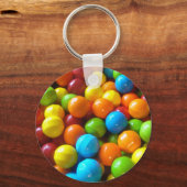 Sleutelhanger snoep 001 (Voorkant)