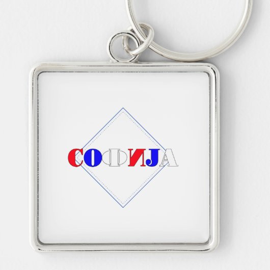 Sleutelhanger Sophia (Voorkant)