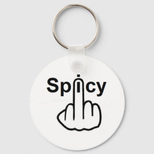 Sleutelhanger Spicy Flip