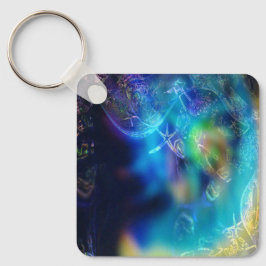 Sleutelhanger Stardust