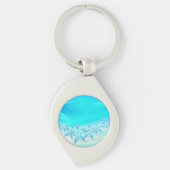 Sleutelhanger Starfish (Voorkant)