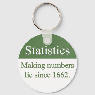 Sleutelhanger statistieken