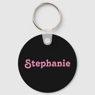 Sleutelhanger Stephanie