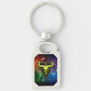Sleutelhanger Stier Zodiac Geschenk Astrologie