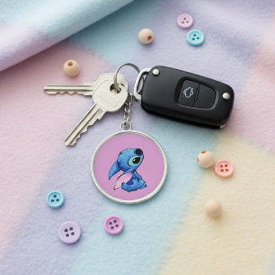 Sleutelhanger Stitch