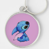 Sleutelhanger Stitch (Voorkant)