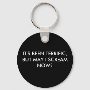 Sleutelhanger - Stress relief