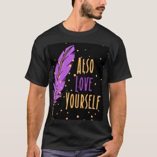 Sleutelhanger T-shirt