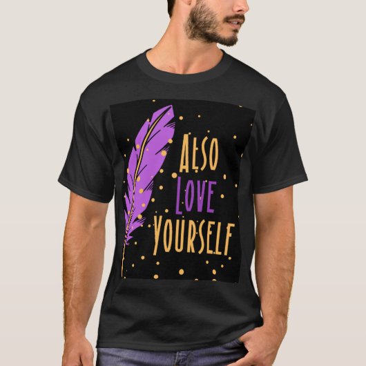 Sleutelhanger T-shirt (Voorkant)