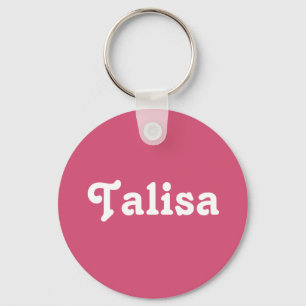 Sleutelhanger Talisa