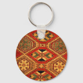 Sleutelhanger tapijt (Voorkant)