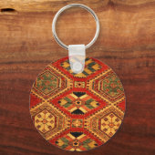 Sleutelhanger tapijt (Voorkant)