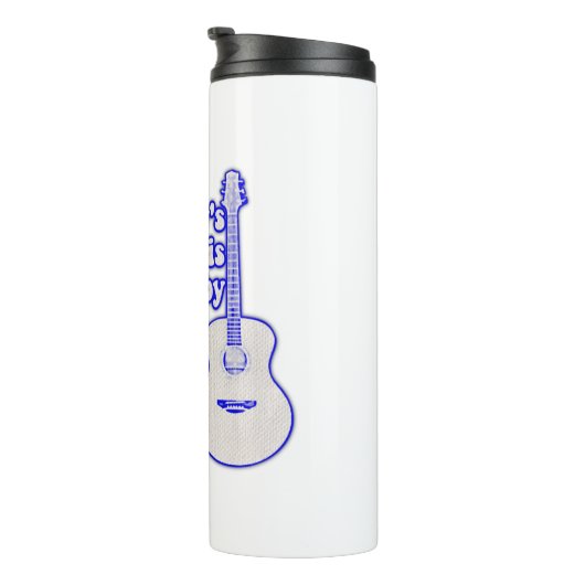 sleutelhanger thermosbeker (Geroteerd rechts)