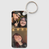 Sleutelhanger TJOA (Achterkant)