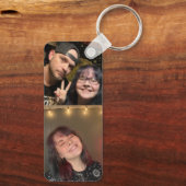 Sleutelhanger TJOA (Achterkant)