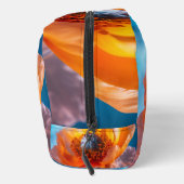 Sleutelhanger Toilettasje (Rechts)